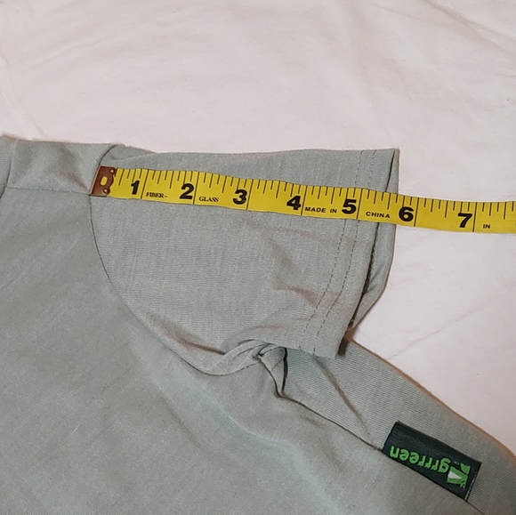 Green Shirt for Dogs - Picture 9 of 11